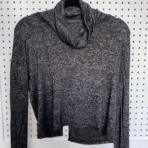 Fashion Nova Turtle Neck